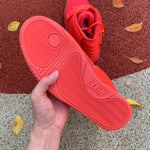 Tênis Nike Air Yeezy 2 Red October - Vilas Store