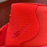 Tênis Nike Air Yeezy 2 Red October - Vilas Store