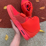 Tênis Nike Air Yeezy 2 Red October - Vilas Store