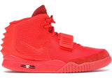 Tênis Nike Air Yeezy 2 Red October - Vilas Store