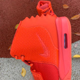 Tênis Nike Air Yeezy 2 Red October - Vilas Store