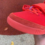 Tênis Nike Air Yeezy 2 Red October - Vilas Store