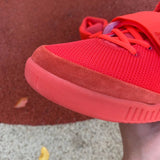 Tênis Nike Air Yeezy 2 Red October - Vilas Store