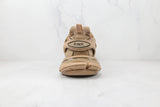 Tênis Balenciaga Track Beige - Vilas Store