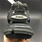 Tênis Balenciaga Track Black - Vilas Store