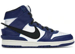 Tênis Nike Sb Dunk High Ambush Deep Royal - Vilas Store