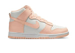 Tênis Nike Sb Dunk High Crimson Tint - Vilas Store