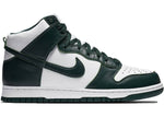 Tênis Nike Sb Dunk High Spartan Green - Vilas Store