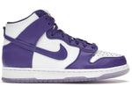 Tênis Nike Sb Dunk High Varsity Purple - Vilas Store