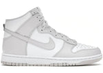 Tênis Nike Sb Dunk High Vast Grey - Vilas Store