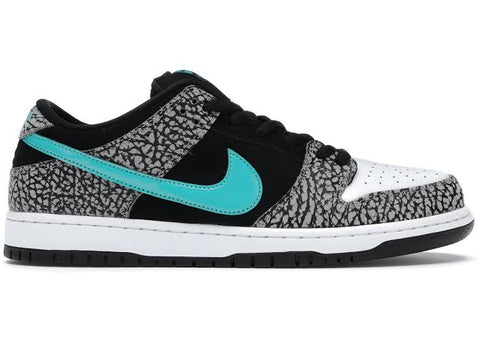 Tênis Nike SB Dunk Low Atmos Elephant - Vilas Store