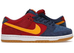 Tênis Nike SB Dunk Low Barcelona - Vilas Store