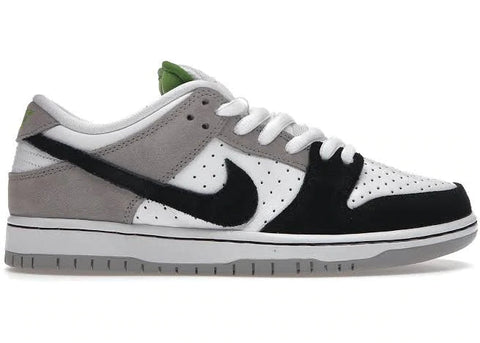 Tênis Nike SB Dunk Low Chlorophyll - Vilas Store