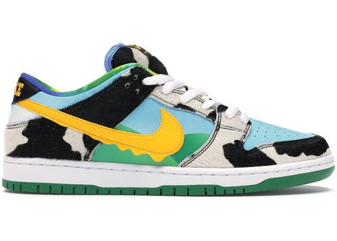 Tênis Nike SB Dunk Low Ben & Jerry's Chunky Dunky - Vilas Store