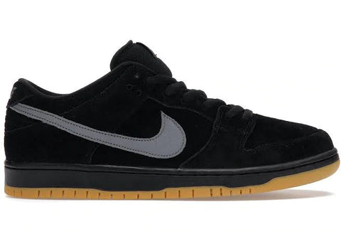 Tênis Nike SB Dunk Low Fog - Vilas Store