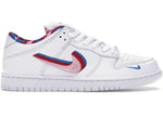 Tênis Nike SB Dunk Low Parra - Vilas Store