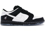 Tênis Nike SB Dunk Low Staple Panda Pigeon - Vilas Store