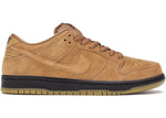 Tênis Nike SB Dunk Low Wheat - Vilas Store