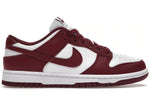 Tênis Nike SB Low Bordeaux - Vilas Store