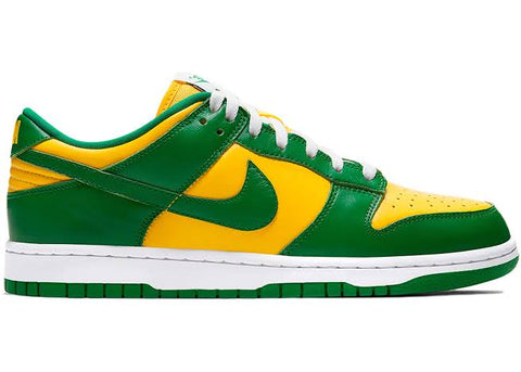 Tênis Nike SB Low Brazil - Vilas Store