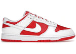 Tênis Nike SB Low Championship Red - Vilas Store