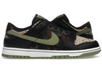 Tênis Nike SB Low Crazy Camo - Vilas Store