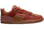 Tênis Nike SB Low Disrupt 2 Desert Bronze Pink Prime - Vilas Store