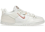 Tênis Nike SB Low Disrupt 2 Pale Ivory - Vilas Store