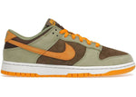 Tênis Nike SB Low Dusty Olive - Vilas Store