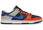 Tênis Nike SB Low Emb Nba 75th Anniversary Knicks - Vilas Store