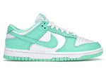 Tênis Nike SB Low Green Glow - Vilas Store