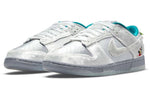 Tênis Nike SB Low Ice - Vilas Store