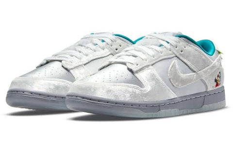 Tênis Nike SB Low Ice - Vilas Store