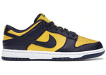 Tênis Nike Sb Low Michigan - Vilas Store