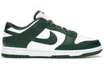 Tênis Nike Sb Low Michigan State - Vilas Store