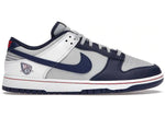 Tênis Nike Sb Low Nba Brooklyn Nets - Vilas Store