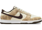 Tênis Nike Sb Low Retro Animal Pack Giraffe - Vilas Store