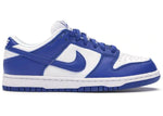 Tênis Nike Sb Low Sp Kentucky - Vilas Store