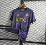 Camisa Porto Edição Especial 22/23 New Balance - Roxa - Vilas Store