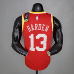 Regata Houston Rockets Masculina - Vermelha - Vilas Store