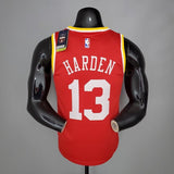 Regata Houston Rockets Masculina - Vermelha - Vilas Store