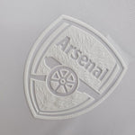 Camisa Arsenal Edição Especial 21/22 Adidas - All White - Vilas Store