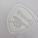 Camisa Arsenal Edição Especial 21/22 Adidas - All White - Vilas Store