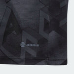 Camisa Arsenal II 22/23 Adidas - Preto - Vilas Store