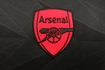 Camisa Arsenal 20/21 Adidas x 424 - Preto - Vilas Store