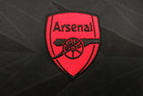 Camisa Arsenal 20/21 Adidas x 424 - Preto - Vilas Store