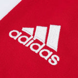 Camisa Ajax I 22/23 Adidas - Branco e Vermelho - Vilas Store