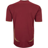 Camisa Arsenal Teamgeist 21/22 Adidas - Vinho - Vilas Store