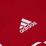 Camisa Arsenal I 21/22 Adidas - Branco e Vermelho - Vilas Store