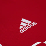 Camisa Arsenal I 21/22 Adidas - Branco e Vermelho - Vilas Store